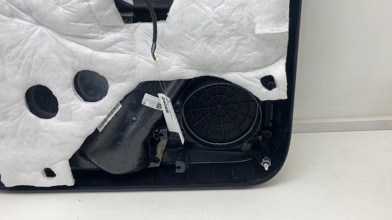 ⭕ 2016-2020 Model X Front Passenger Side Door Panel Trim Card Right 10