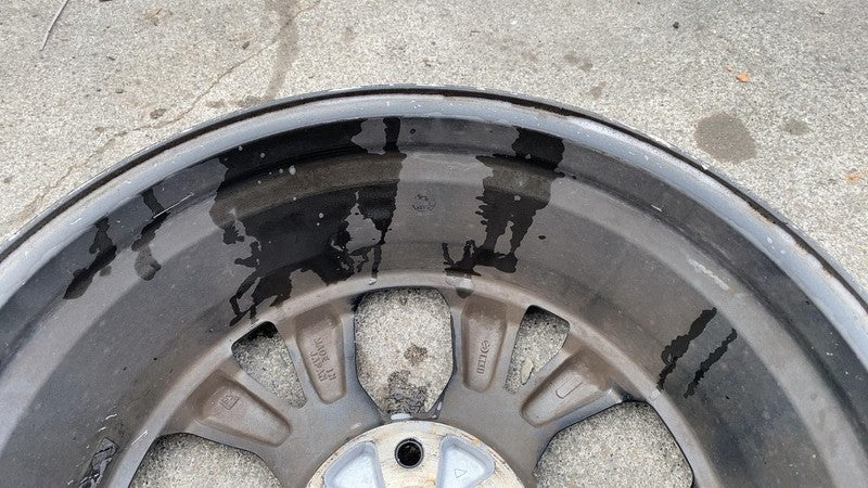 2019 2020 2021 2022 2023 2024 Subaru Forester Alloy Wheel Rim 18" inch 18x7J OEM
