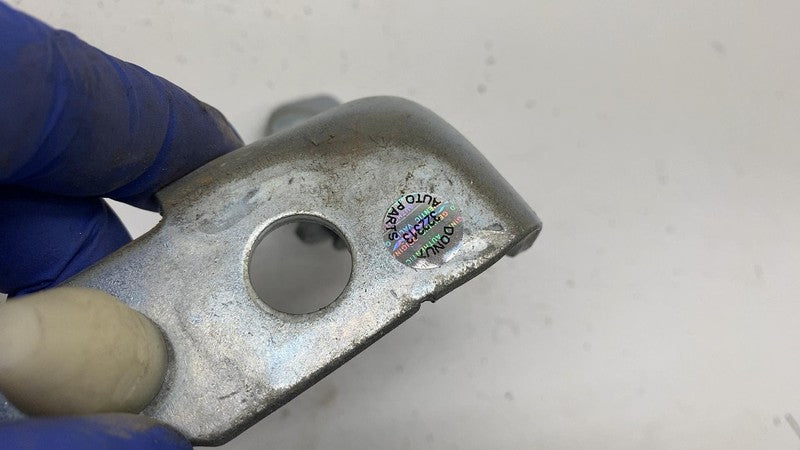 ⭕ 21-24 Ford Mustang Mach-E Front Right Upper & Lower Door Hinge OEM J