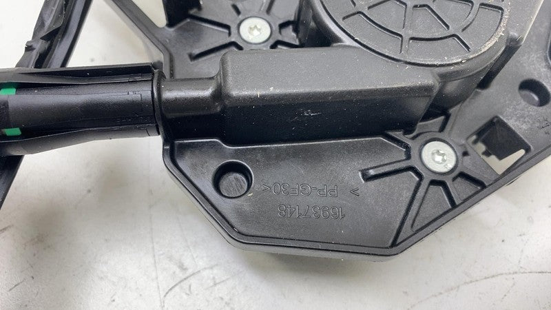 102882099E ⭕ 2016-2020 Tesla Model X Rear Left Door Window Regulator & Motor 1028820-99-E