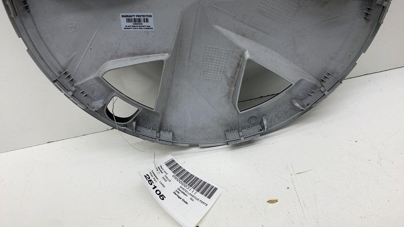 ⭕ 2023 2024 2025 Toyota Prius SET of 2 17" inch Wheel Rim Hub Cap Cover Trim OEM