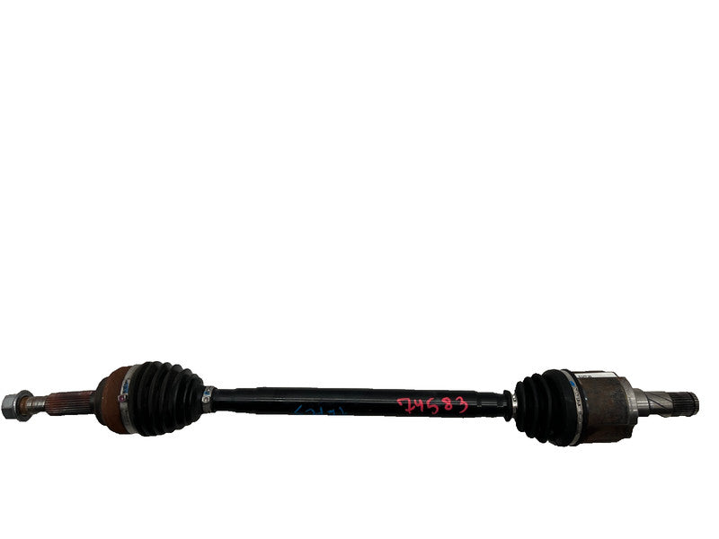 100771901B ⭕ 2012-2020 Model S Rear Left or Right CV Axle Shaft Halfshaft 36MM 1007719-01-B