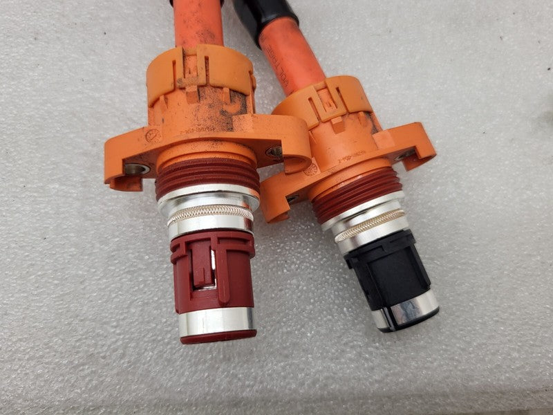 1055875 10 F ⭕16-20 Model S Front Junction Box - Drive Unit High Voltage Harness 1055875-10-F