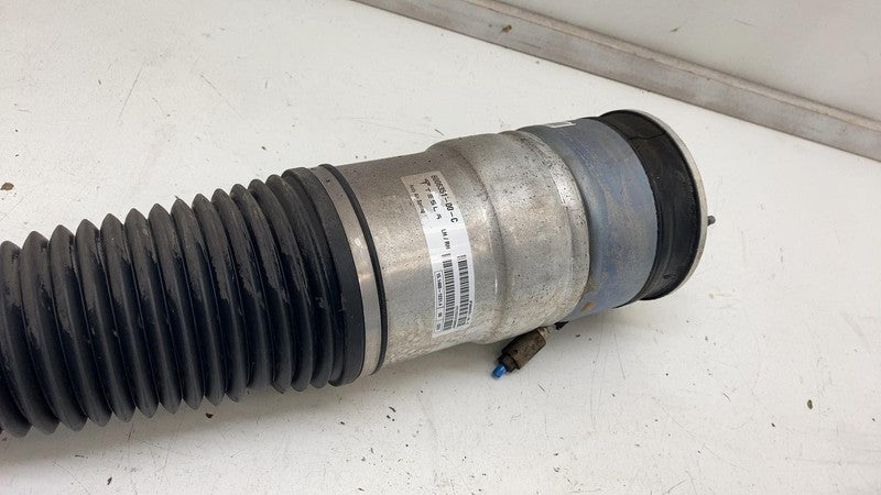600635100C ⭕ 12-15 Model S Front Left Air Suspension Spring Shock Absorber RWD 6006351-00-C