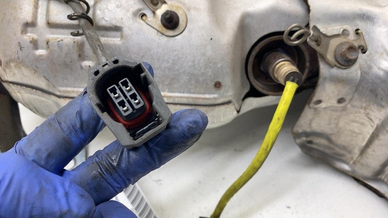 ⭕ 2008 2009 2010 2011 2012 2013 2014 2015 Mazda MX-5 Miata Exhaust Man