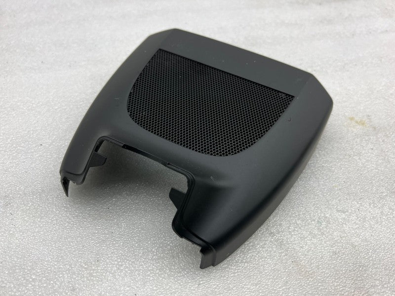 1037573 00 C ⭕ 2012-2021 Tesla Model S Front Mono Camera Rear Mirror Cover Trim 1037573-00-C