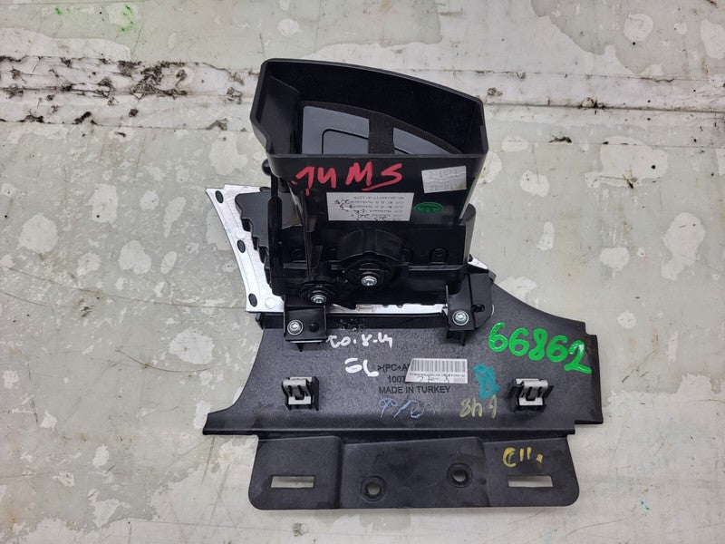 1007834 00 C ⭕ 2012-2020 Tesla Model S Dashboard Side A/C Air Vent Outlet Left 1007834-00-C