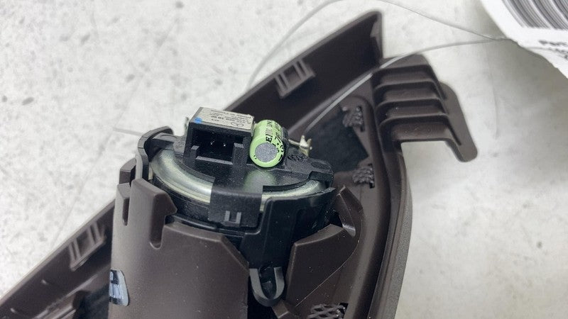 A2127200448 ⭕ 2010-2016 Mercedes E350 Right Side Door Tweeter Speaker and Cover A2127200448