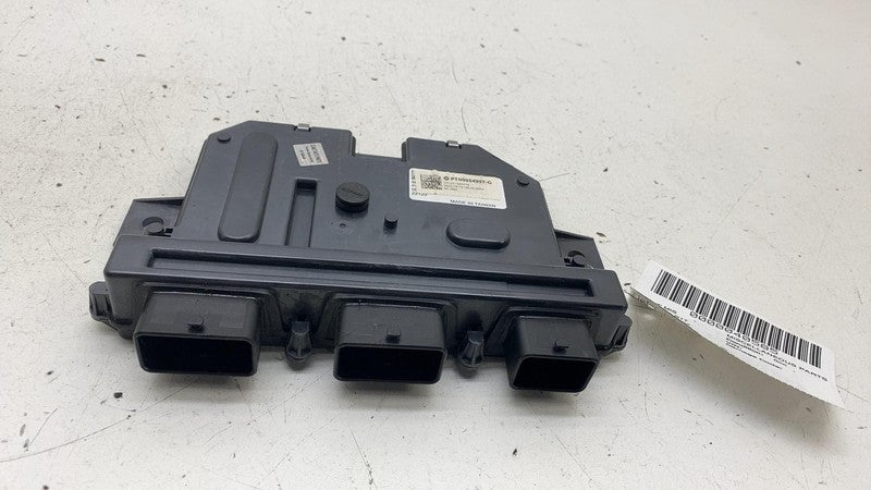PT00054997G ⭕ 22-24 Rivian R1T R1S Liftgate Back Door Pick Up Box Control Module PT00054997G