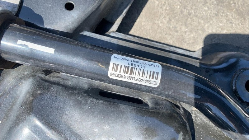 ⭕ 2014-2015 Mercedes-Benz B Electric Drive Front Subframe Crossmember Cradle