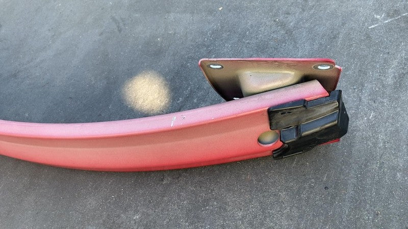 1530484-00-D ⭕ 24-25 Model 3 Rear Bumper Beam Extrusion Reinforcement Impact Bar 1530484-00-D