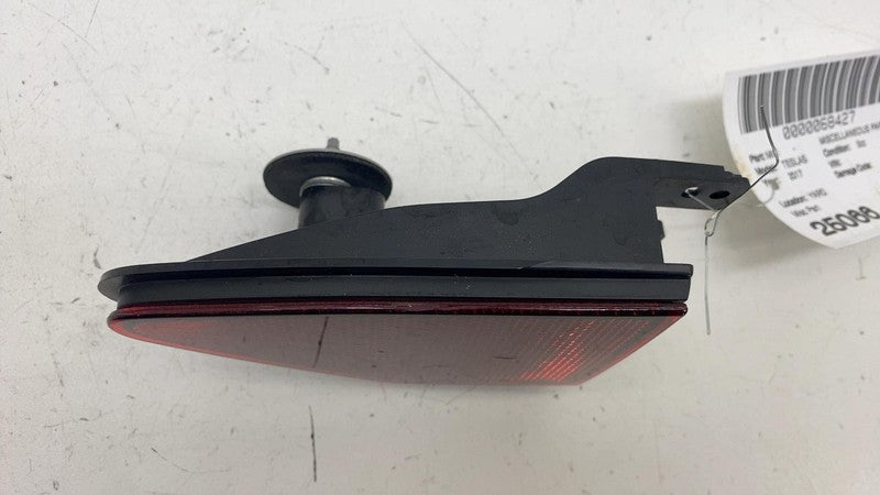 ⭕ 12-24 Model S X Rear Right Side Taillight Tail Lamp Reflector OEM 10