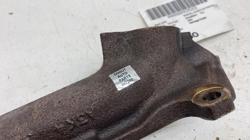 ⭕ 2018-2021 Lincoln Navigator Engine Left Side Exhaust Manifold OEM JL