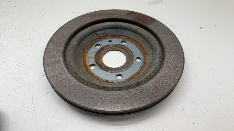 ⭕ 2022 2023 2024 Rivian R1S Rear Left or Right Brake Disc Rotor Assembly LH = RH