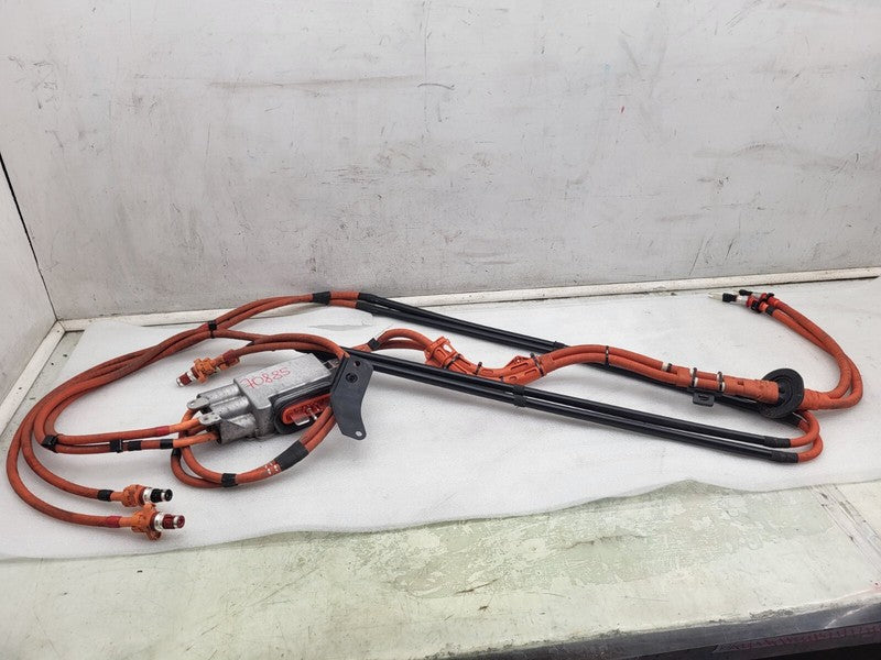 ⭕ 16-20 Model S High Voltage Rapid Charger Splitter w/ Harness Kit 150