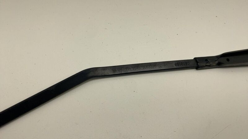 105339900A 2012-2020 Tesla Model S MS Front Passenger Side Windshield Wiper Arm Right Assy