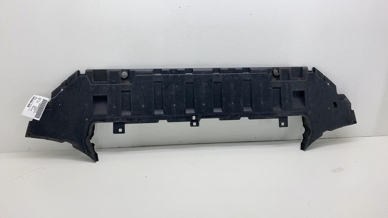 2016-2024 Volvo XC90 Front Bumper Lower Air Guide Splash Guard Shield