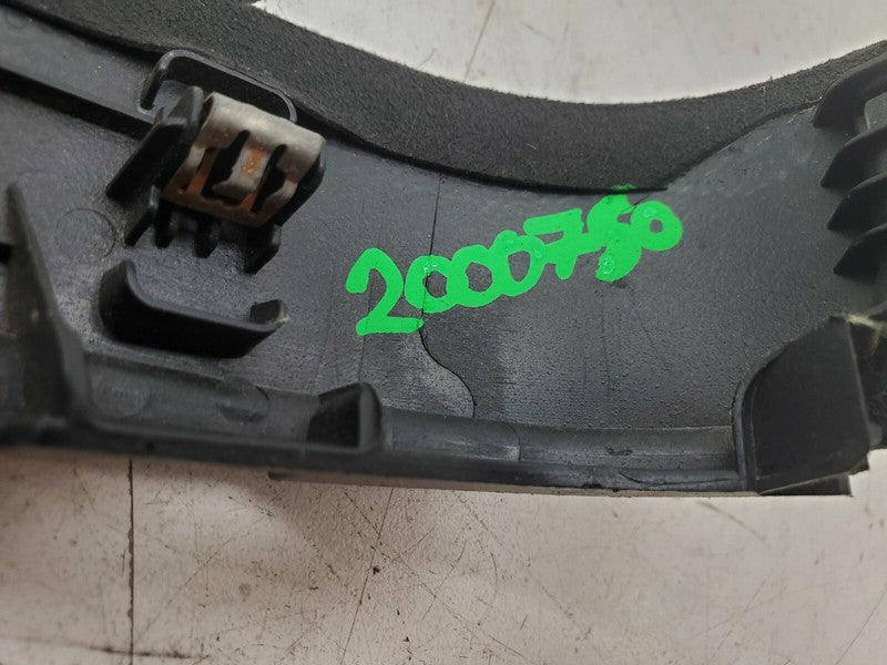 1055024-00-B ⭕ 2016-2020 Tesla Model X Rear Right Falcon Door Trim Molding Cover 1055024-00-B