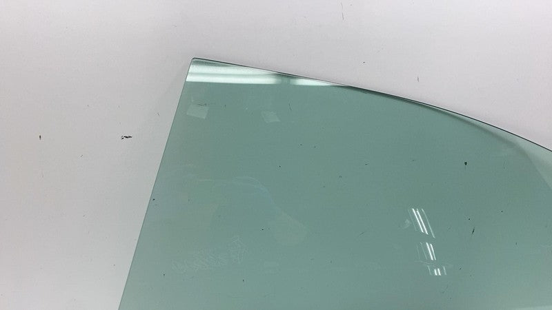 ⭕ 2014-2022 Maserati Ghibli Rear Driver Side Door Window Glass Left As