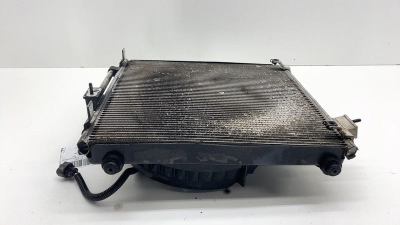 600735200F 2012-2020 Tesla Model S MS A/C Condenser Cooling Fan Blade & Motor Assembly OEM
