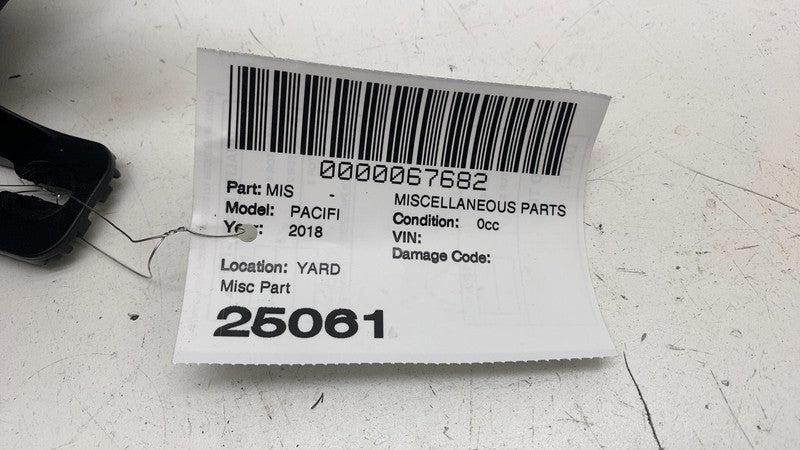 52030368AE ⭕ 2017-2024 Chrysler Pacifica Fuel Gas Vapor Evaporator Canister OEM 52030368AE