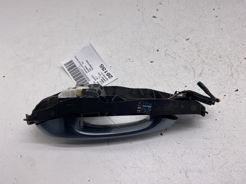 ⭕ 2017-2019 BMW 540i Rear Passenger Side Exterior Door Handle Right RH
