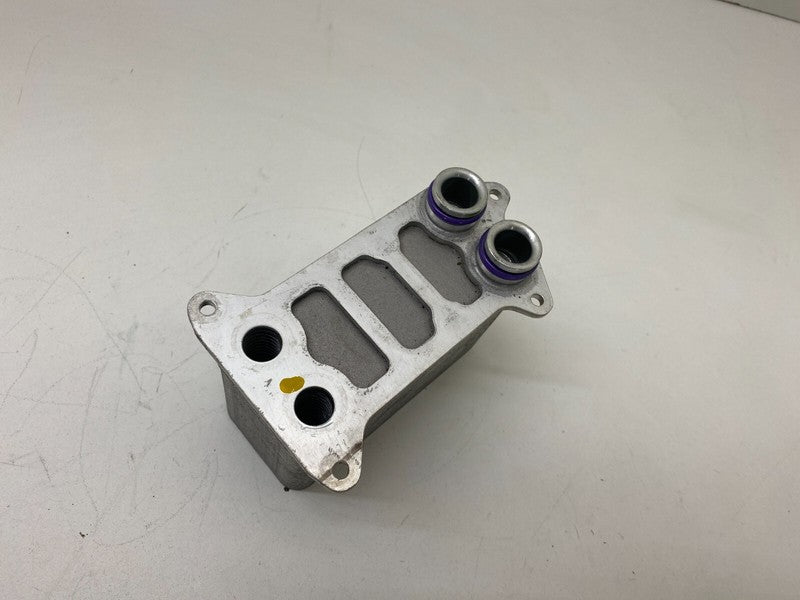 1523003 00 B ⭕ 2017-2023 Tesla Model 3 Y Supermanifold Heat Exchanger Assembly 1523003-00-B