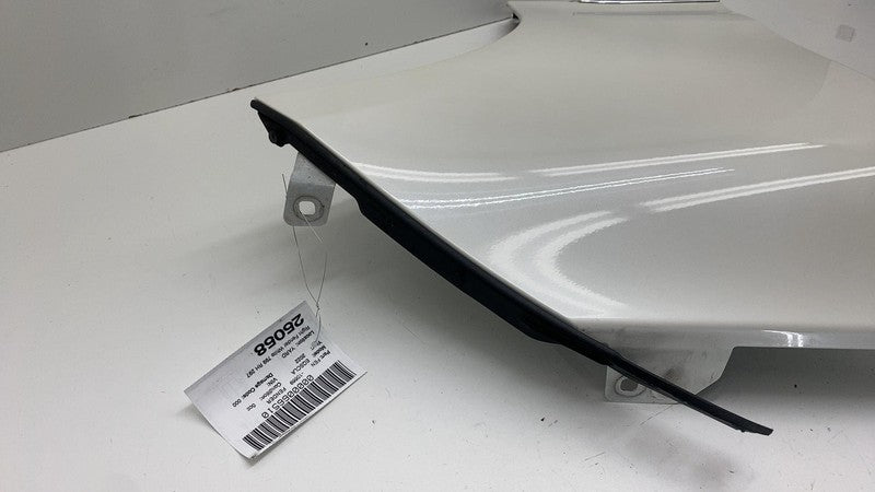 ⭕ 22-24 Mercedes-Benz EQS 450+ Front Right Fender Panel White 799 RH A2978810200