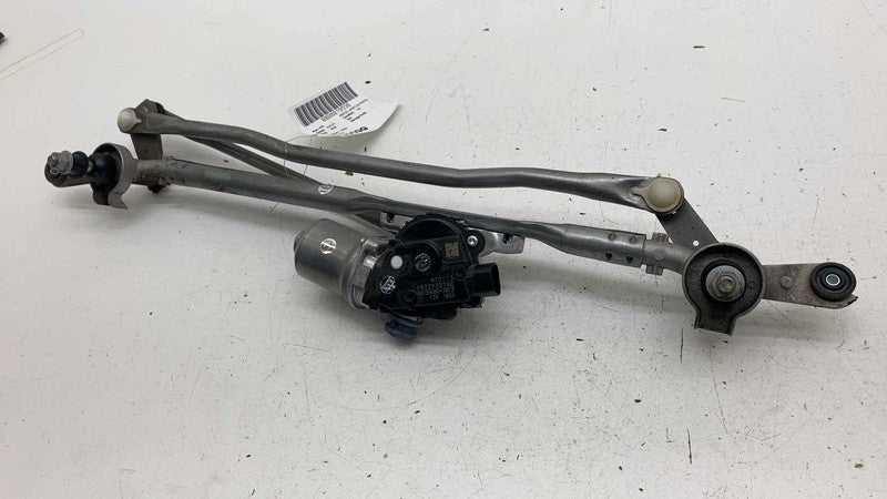 68229327AC ⭕ 2017-2025 Chrysler Pacifica Front Windshield Wiper Motor & Linkage 68229327AC