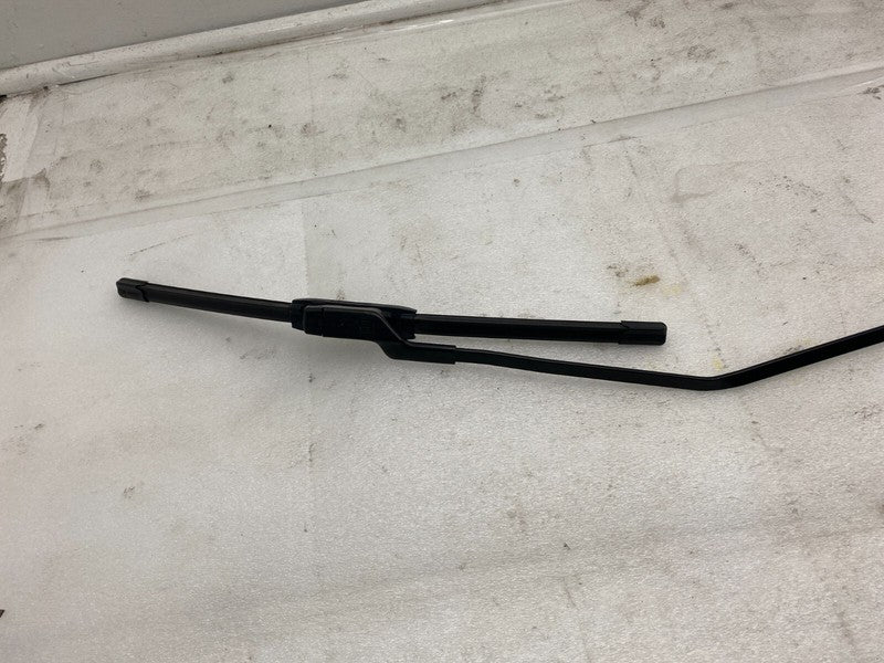 ⭕ 2012-2020 Tesla Model S MS Passenger Side Windshield Wiper Arm & Blade Right