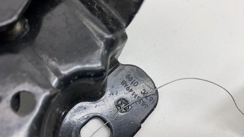 2019 2020 2021 2022 Ram 2500 Hood Lock Latch w/ Cable 68361149AB Assem