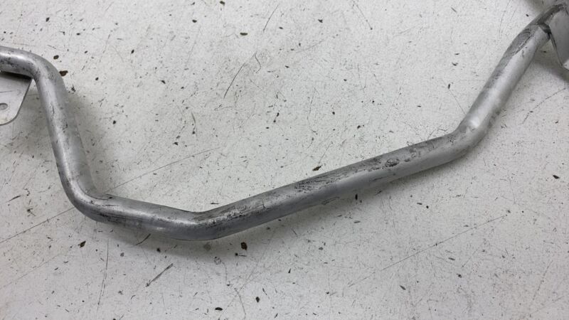8632291 03 2018 2019 2020 BMW 530e G30 Engine Cooling Coolant Water Tube Pipe Hose Line OEM