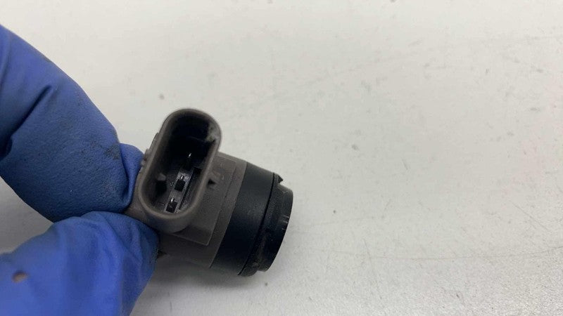 252500101D ⭕ 2021-2025 Tesla S PDC Bumper Parking Ultrasonic Side Sensor Black 2525001-01-D