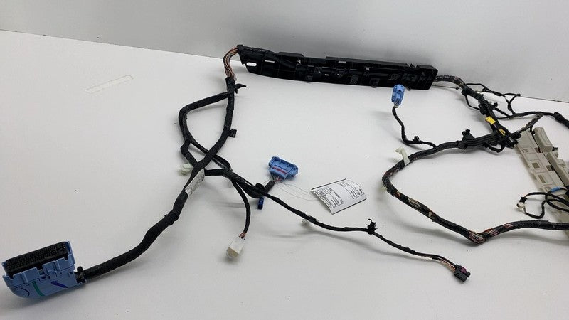 168223599G 2024 2025 Tesla Cybertruck Passenger Subframe Wiring Harness Cable Wire Right RH