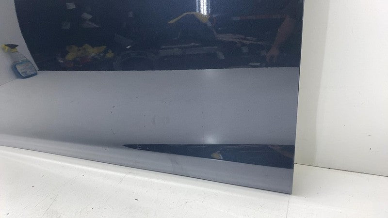 ⭕ 2016-2020 Tesla Model S MS Front Driver Side Door Shell Panel Left G