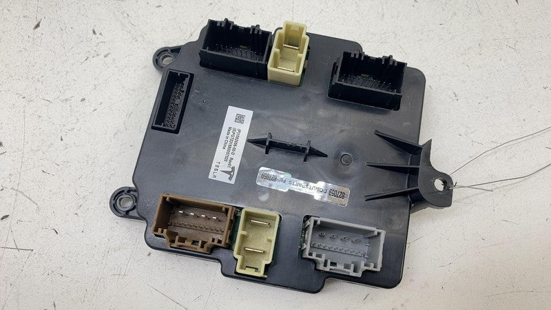 ⭕2016-2023 Tesla Model X Rear Falcon Controller Door Control Module 10