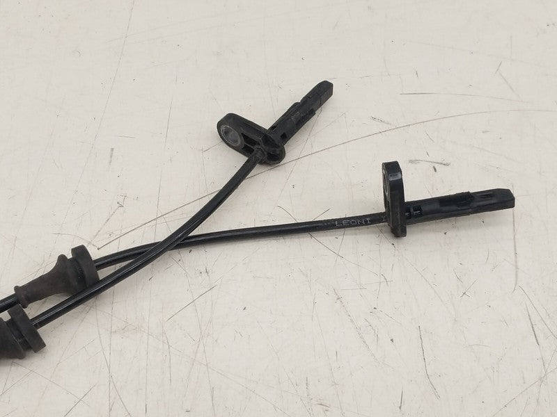 ⭕ 2017-2022 Tesla Model 3 PAIR Rear Left & Right ABS Wheel Speed Sensor Assembly