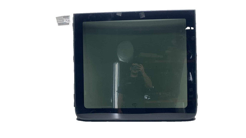 30024778A ⭕ 2024-2025 Chrysler Pacifica Rear Section Roof Panoramic Glass 30024778A