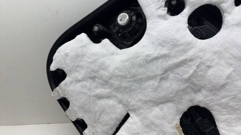 1608617-00-A ⭕ 2021-2023 Tesla Model 3 Rear Interior Door Panel Trim Card Left 1608617-00-A