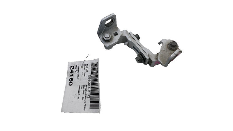 2013-2018 Ford C-Max Rear Passenger Side Door Mount Hinge Right RH Ass