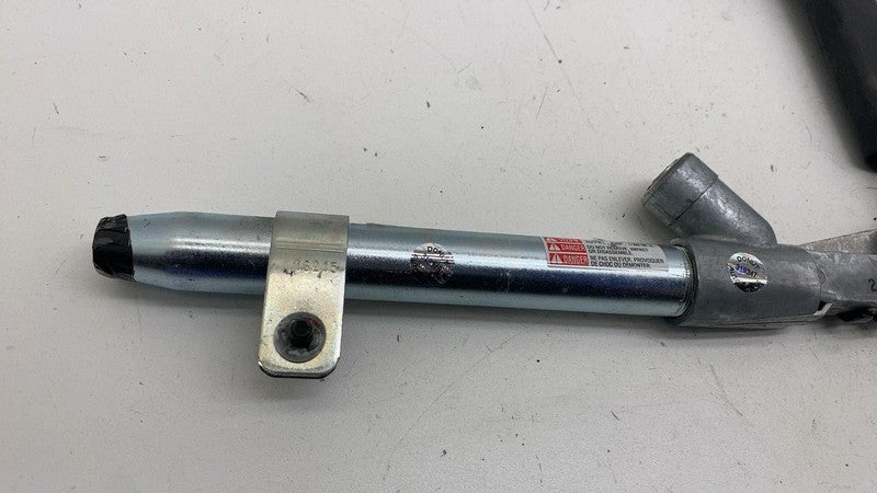 ⭕ 12-20 Tesla Model S Front Passenger Side Lap Pretensioner Right 1005