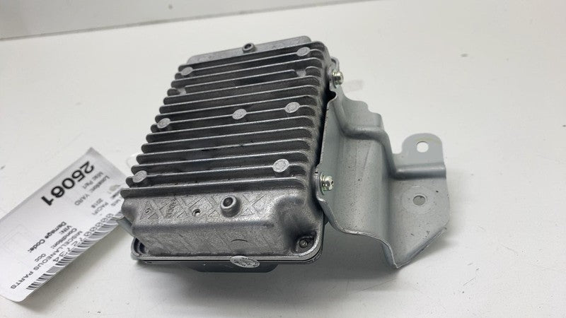 56029814AA ⭕ 17-24 Chrysler Pacifica Power Converter Control Module w/ Bracket 56029814AA