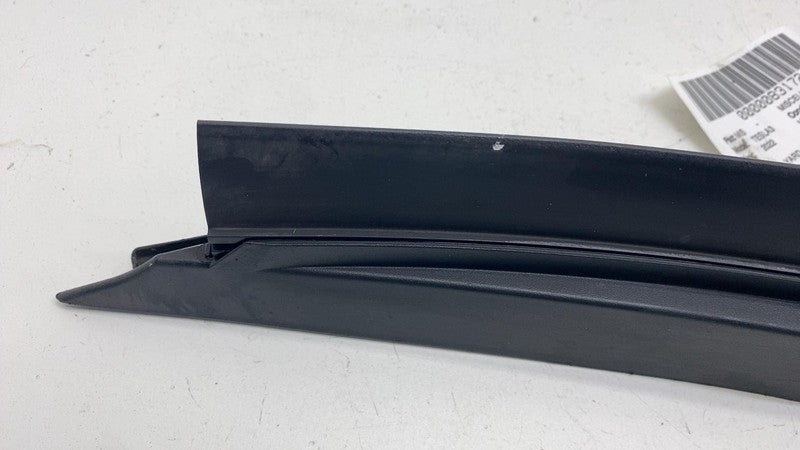 1504934-00-A ⭕ 2017-2023 Tesla Model 3 Right Under Hood Grille Vent Trim Cover 1504934-00-A