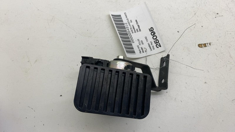 31696680 ⭕ 21-23 Polestar 2 Rear Passenger Side Low Note Tone Horn Signal Right 31696680