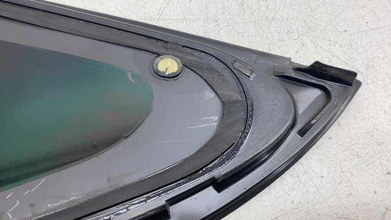 1080706-00 ⭕ 2017-2020 Tesla Model 3 Rear Right Side Quarter Fixed Window Glass 1080706-00