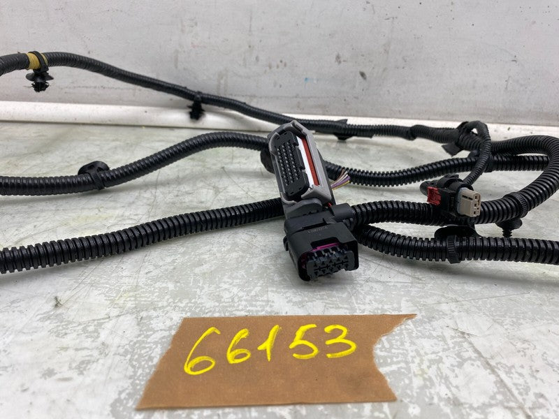 ⭕ 17-23 Model 3 Y Front Subframe Coil Wiring Harness Cable Wire AWD 14