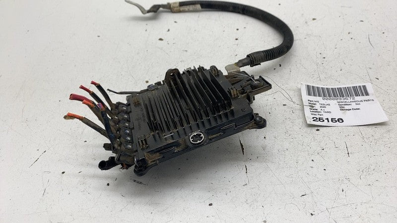 ⭕ 16-20 Model S Autopilot Assist Computer Control Assistance Module 11