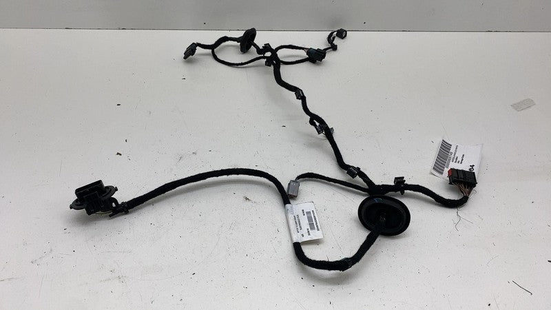 32343875 ⭕ 21-23 Polestar 2 Rear Driver Side Door Wiring Harness Cable Wire Left 32343875