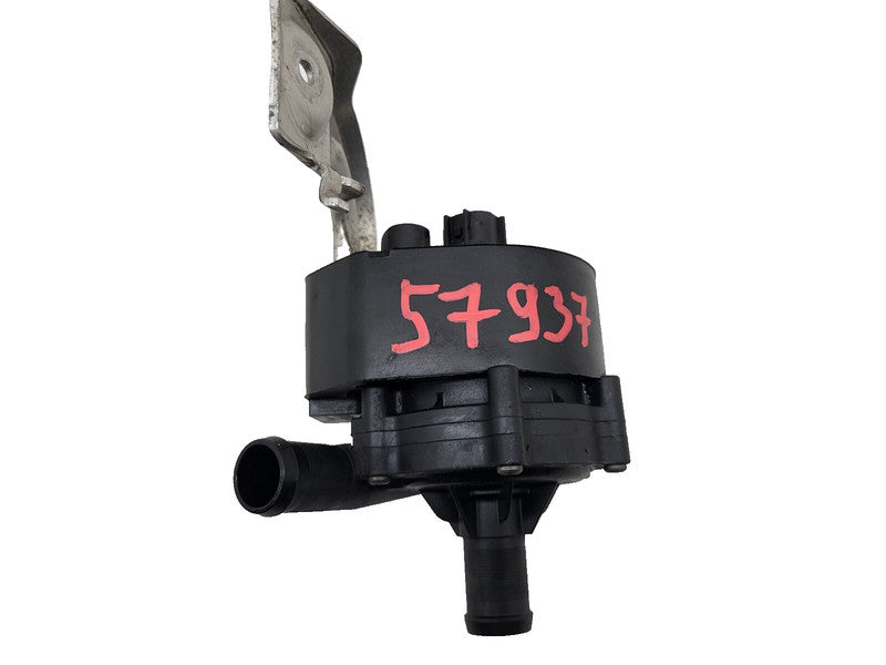 ⭕ 16-20 Model X Mid Front Bracket Thermal Management Cooling System 10