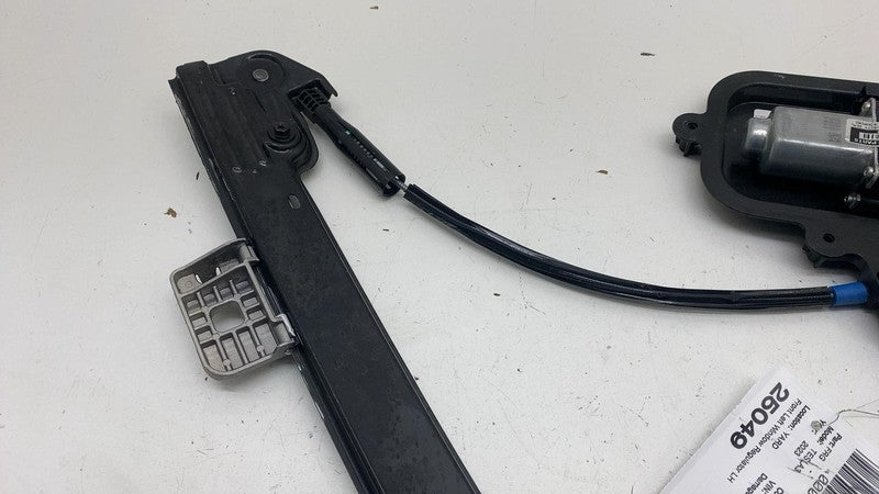 109662090L ⭕ 2017-2023 Tesla Model 3 Front Left Door Window Regulator & Motor 1096620-90-L